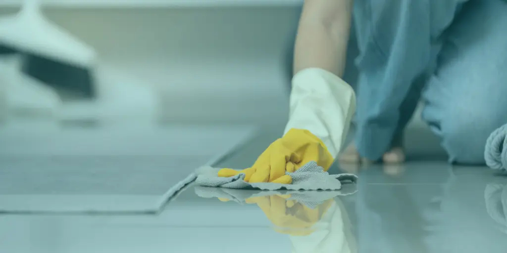 Deep Cleaning Baldivis